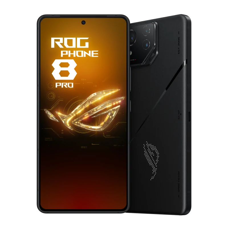 Asus Rog Phone 8 Pro Ai2401 Dual Sim 24gb Ram 1tb 6588