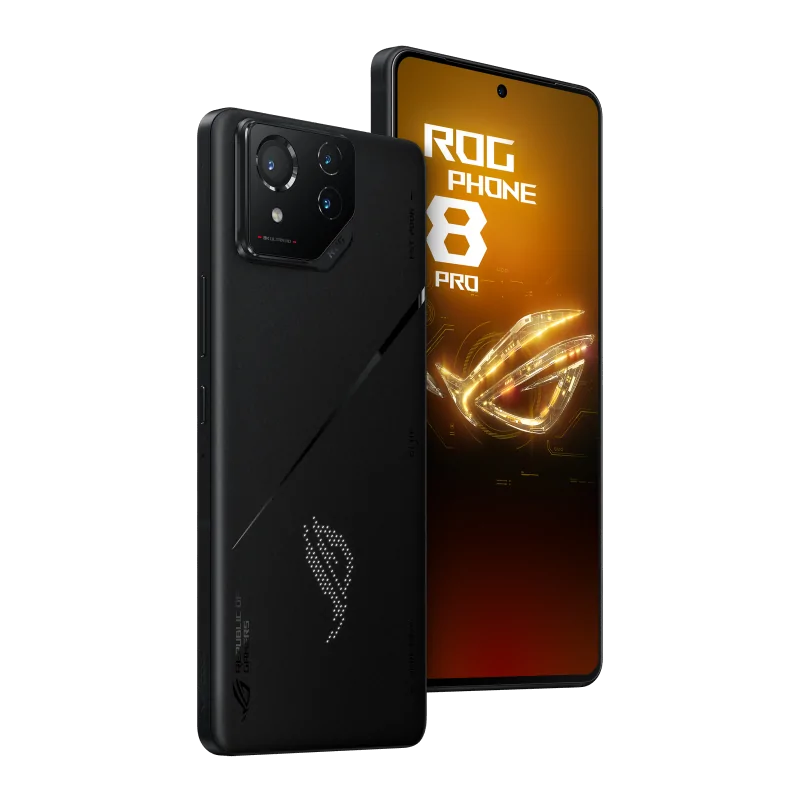 Asus ROG Phone 8 Pro AI2401 Dual Sim 24GB RAM 1TB 5G (Phantom