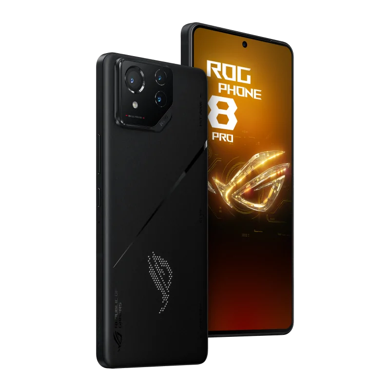 Asus ROG Phone 8 Pro AI2401 Dual Sim 24GB RAM 1TB