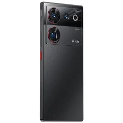 SALE -Nubia Z50 Ultra 12GB+256GB Black - EU TAX included