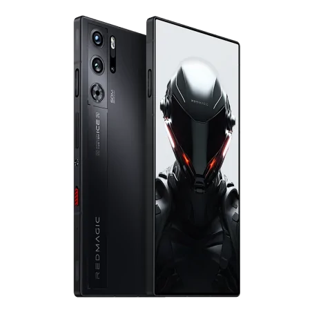 ZTE Nubia Red Magic 9 Pro + Specification 