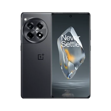 OnePlus Ace 3 (Oneplus 12R) 16GB+512GB Nero