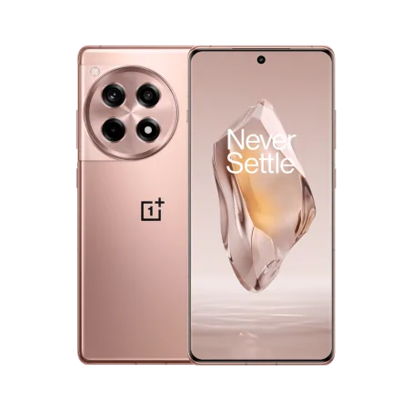 OnePlus Ace 3 (Oneplus 12R) 16GB+512GB Oro