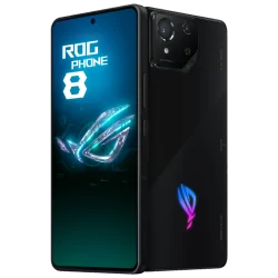 Asus ROG Phone 8 12GB+256GB Black