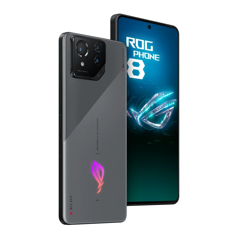 Asus ROG Phone 8 16GB+256GB Grey