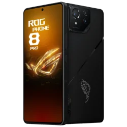 Asus ROG Phone 8 Pro 16GB+512GB Black