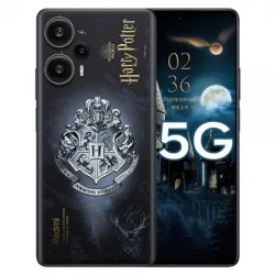 Funda Outer Space para Xiaomi Poco X5 5G / Redmi Note 12 5G funda con marco  flexible negro - ✓