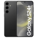 Samsung Galaxy S24 Plus S9260 (Spandragon 8 Gen 3) Dual Sim 12GB RAM 512GB 5G (Onyx Black)