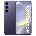 Samsung Galaxy S24 Plus S9260 (Spandragon 8 Gen 3) Dual Sim 12GB RAM 512GB 5G (Cobalt Violet)