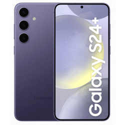 Samsung Galaxy S24 Plus S9260 (Spandragon 8 Gen 3) Dual Sim 12GB RAM 512GB 5G (Violeta Cobalto)