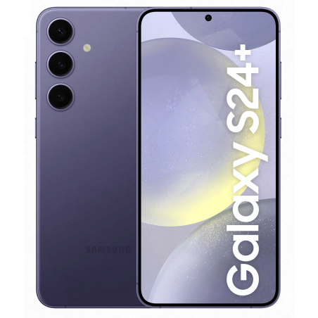 Samsung Galaxy S24 Plus S9260 (Spandragon 8 Gen 3) Dual Sim