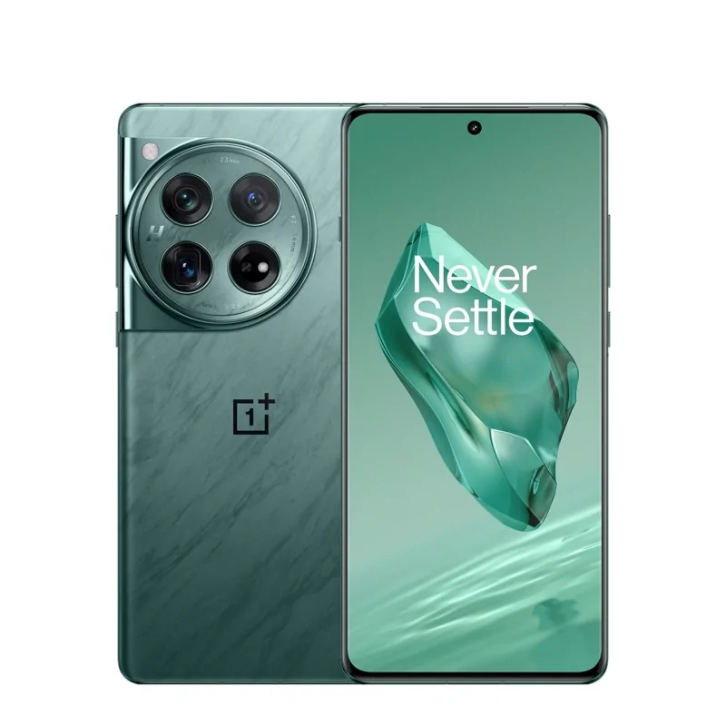 OnePlus 12 12 GB + 256 GB Verde