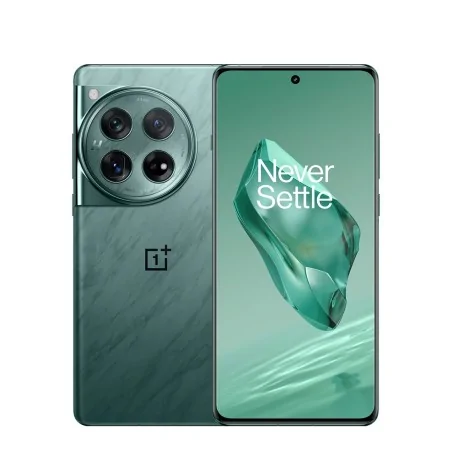 OnePlus 12 12 GB + 256 GB Verde