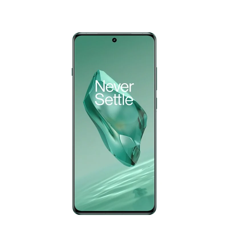 OnePlus 12 12 GB + 256 GB Verde