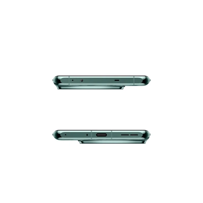 OnePlus 12 12 GB + 256 GB Verde