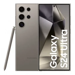 Samsung Galaxy S24 Ultra S9280 (Spandragon 8 Gen 3) Dual Sim 12