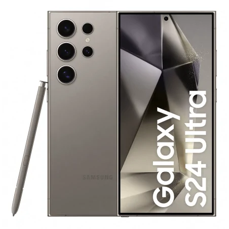 Samsung Galaxy S24 Ultra S9280 (Spandragon 8 Gen 3) Dual Sim