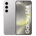 Samsung Galaxy S24 S9210 (Spandragon 8 Gen 3) Dual Sim 8GB RAM 256GB 5G (Marmorgrau)