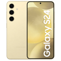 Samsung Galaxy S24 S9210 (Spandragon 8 Gen 3) Dual Sim 8 GB RAM 256 GB 5G (Bernsteingelb)