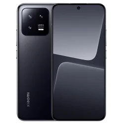 VENTA - Xiaomi Mi 13 12+256GB Negro - IVA Brasileño Incluido