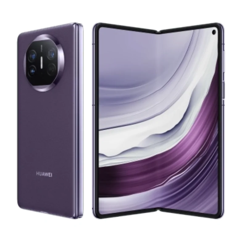 Huawei Mate X5 Fold (collection) 16GB + 512GB Purple