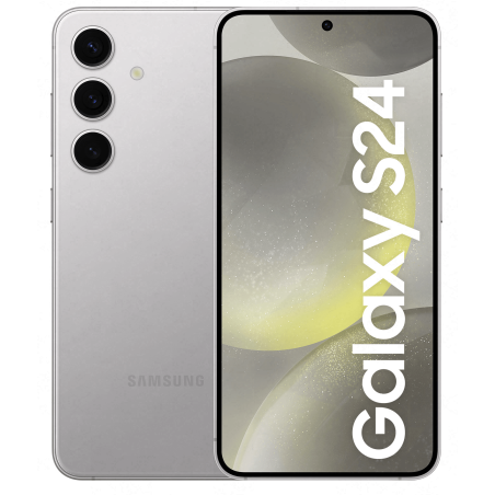 Samsung Galaxy S24 S9210 ( Snapdragon 8 Gen 3) Dual Sim 8 Go de