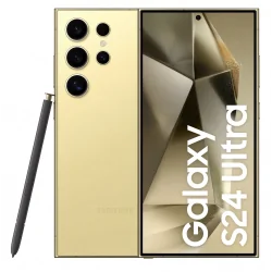 Samsung Galaxy S24 Ultra S9280 (Snapdragon 8 Gen 3) Dual Sim 12