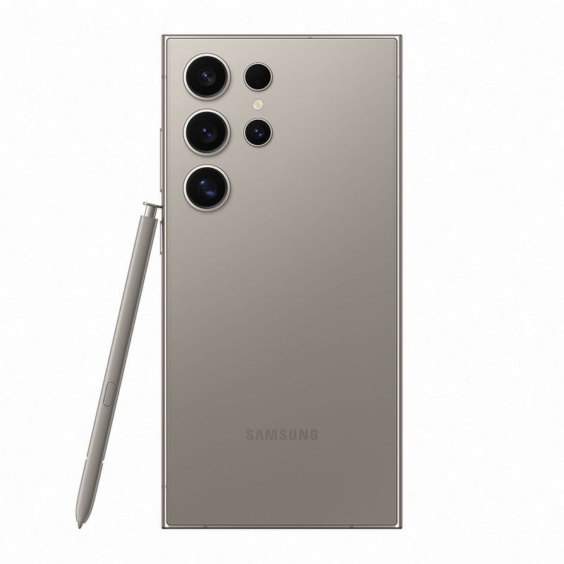 Samsung Galaxy S24 Ultra S9280 (Snapdragon 8 Gen 3) Dual Sim