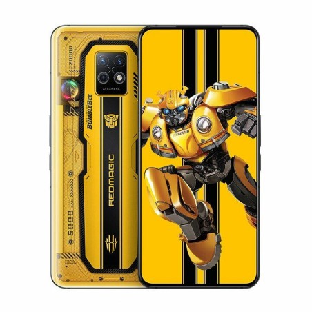 VENTE - Nubia Red magic 7S Pro 16 Go + 512 Go Transformers