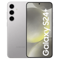 Samsung Galaxy S24 Plus S9260 (Lwia paszcza 8 Gen 3) Dual Sim 12 GB RAM 256 GB 5G (marmurowo-szary)