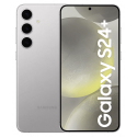 Samsung Galaxy S24 Plus S9260 (Snapdragon 8 Gen 3) Dual Sim 12 GB RAM 256 GB 5G (Marmorgrau)
