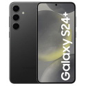 Samsung Galaxy S24 Plus S9260 (Snapdragon 8 Gen 3) Dual Sim 12 GB RAM 256 GB 5G (Nero onice)
