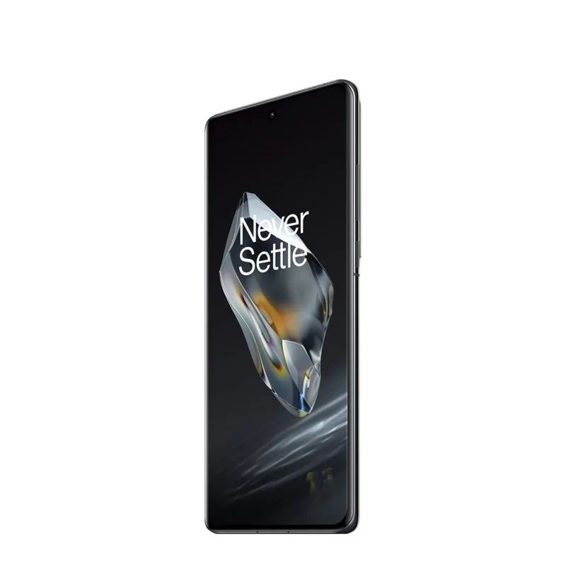 OnePlus 12 PJD110 Dual Sim 12GB RAM 256GB 5G (Silky Black)