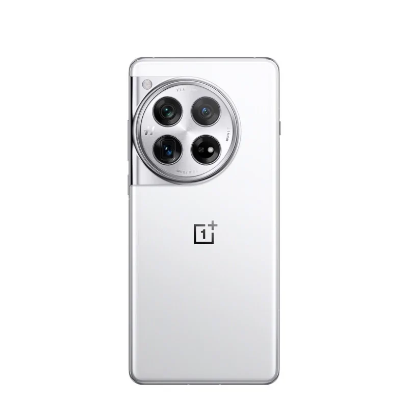 OnePlus 12 PJD110 Dual Sim 12GB RAM 256GB 5G (White)