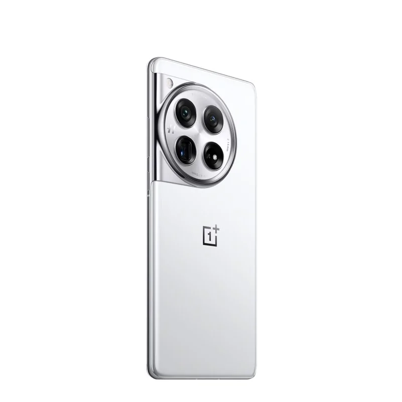 OnePlus 12 PJD110 Dual Sim 12GB RAM 256GB 5G (White)