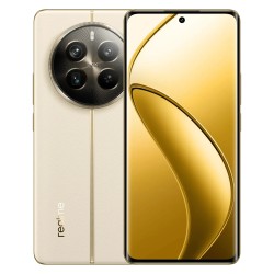 Realme 12 Pro Plus 12 GB + 256 GB Ouro