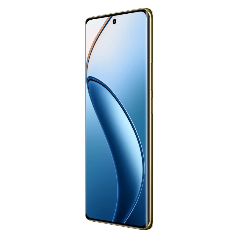 Realme 12 Pro Plus 12GB+512GB Blau