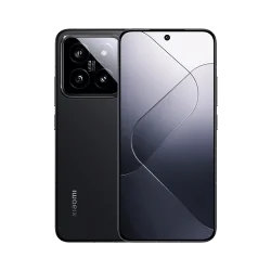 SCHNELLE LIEFERUNG - Xiaomi Mi 14 16GB+1TB Schwarz