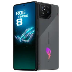 Asus ROG Phone 8 AI2401 Dual Sim 12GB RAM 256GB 5G (Rebel Grey)