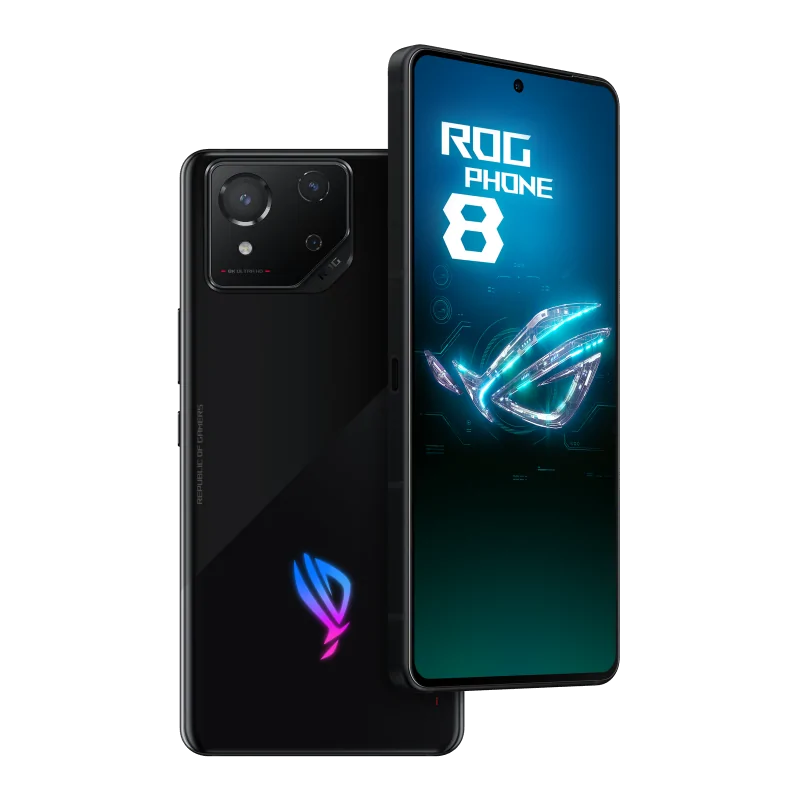 Asus ROG Phone 8 AI2401 Dual Sim 16GB RAM 256GB 5G (Phantom