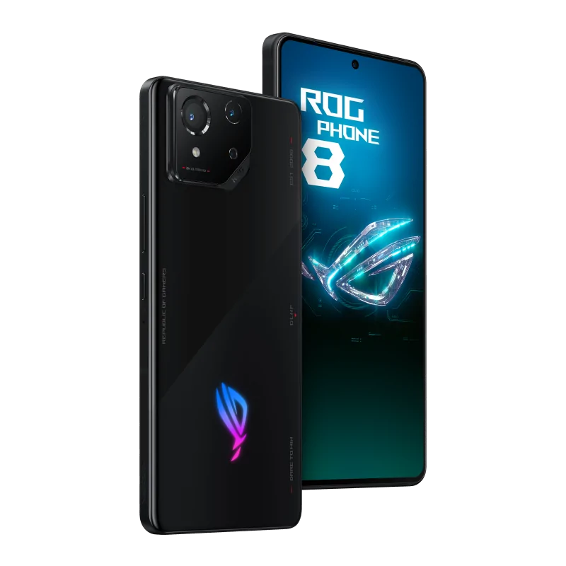 Asus ROG Phone 8 AI2401 Dual Sim 16GB RAM 256GB 5G (Phantom
