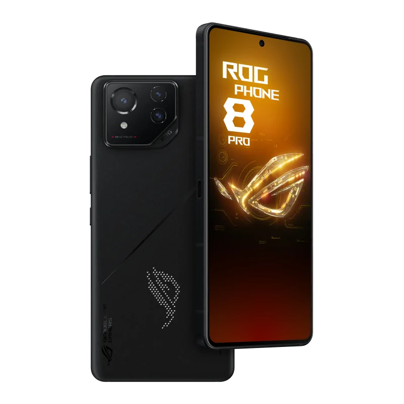 Asus ROG Phone 8 Pro AI2401 Dual Sim 16GB RAM 512GB 5G (Phantom