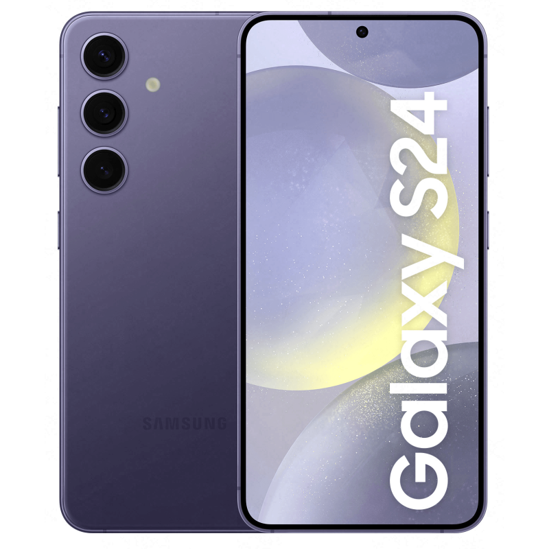 Samsung Galaxy S24 S9210 (Spandragon 8 Gen 3) Double Sim 8 Go