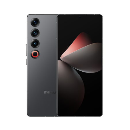 Meizu 21 Pro 16 GB + 512 GB Czarny