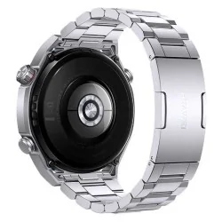 Huawei Watch Ultimate blu (argento)
