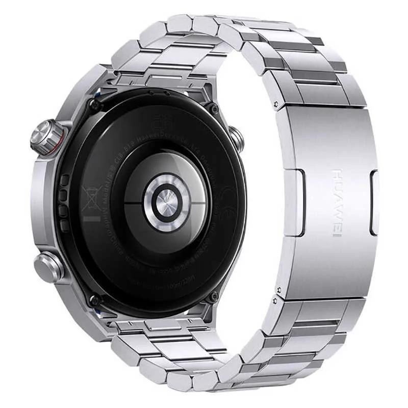 Huawei Watch Ultimate Blue(silver)
