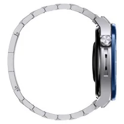 Huawei Watch Ultimate blu (argento)