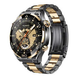 Huawei Watch Ultimate Design (Gold)