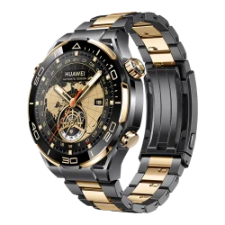 Huawei Watch Ultimate Design (Oro)