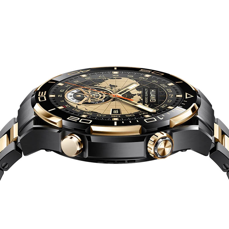 Huawei Watch Ultimate Design (Or)